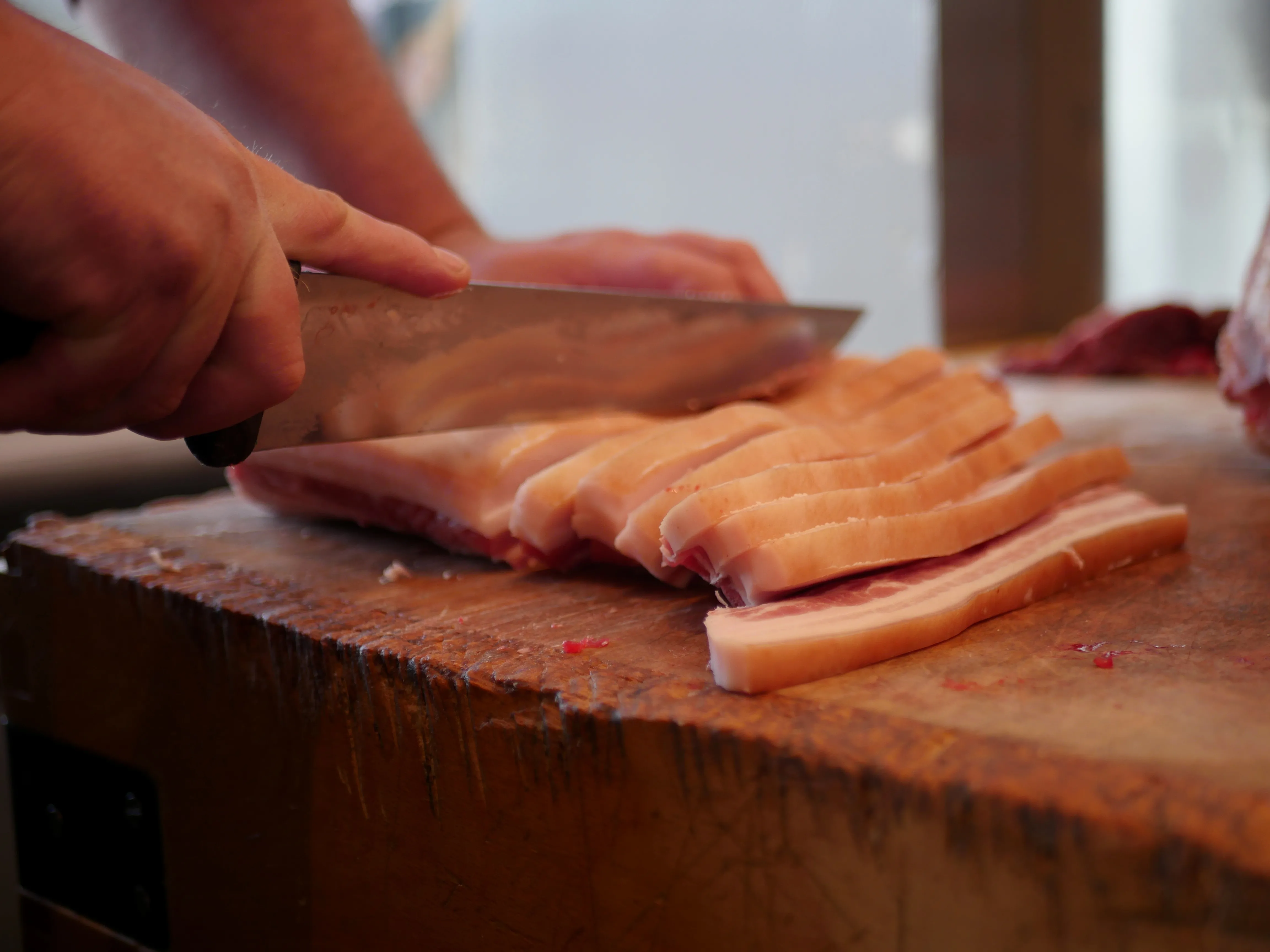 L’excellence à la française au cœur de la halle