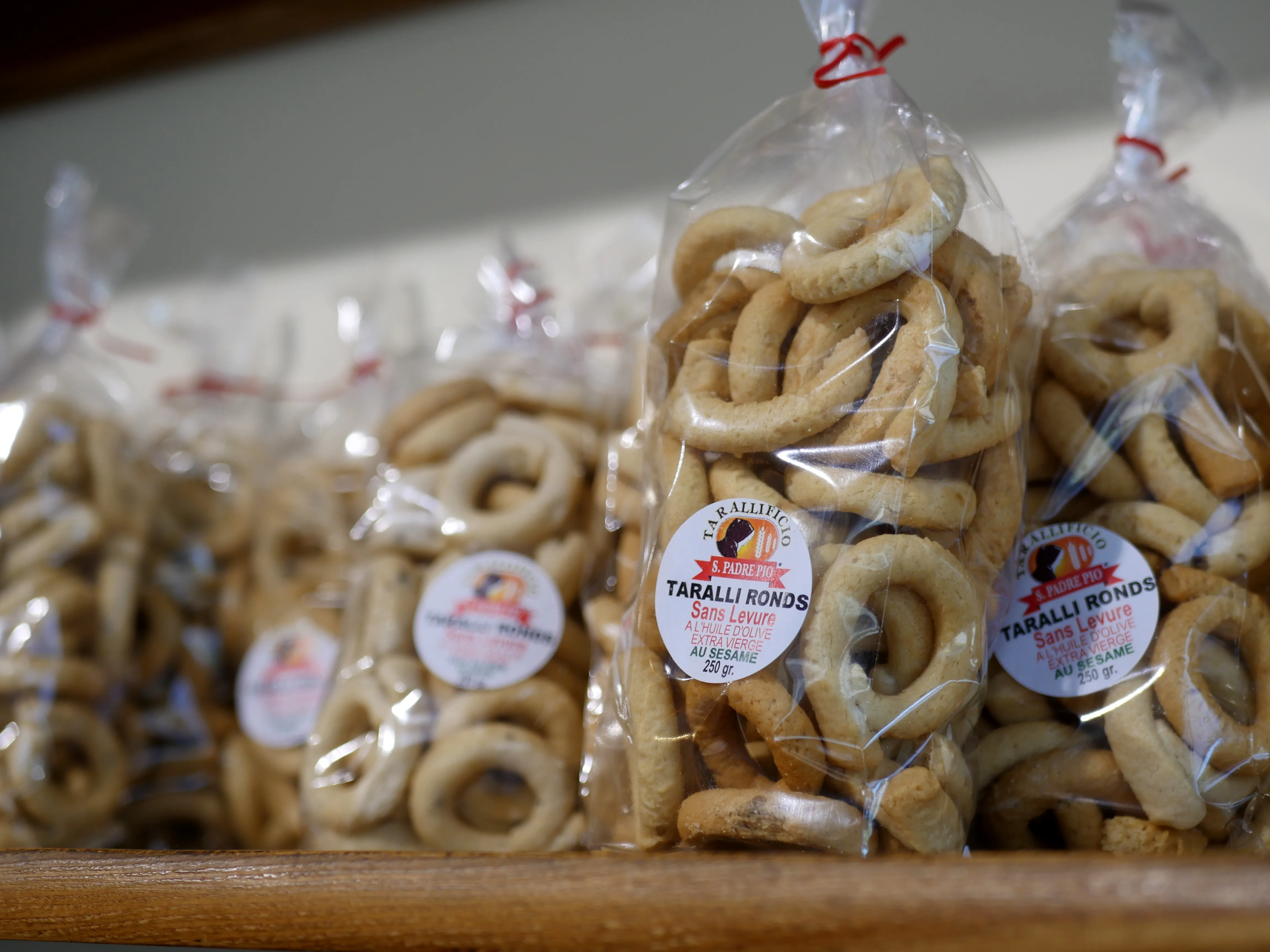 Toute l’authenticité de la cuisine italienne à Amiens !