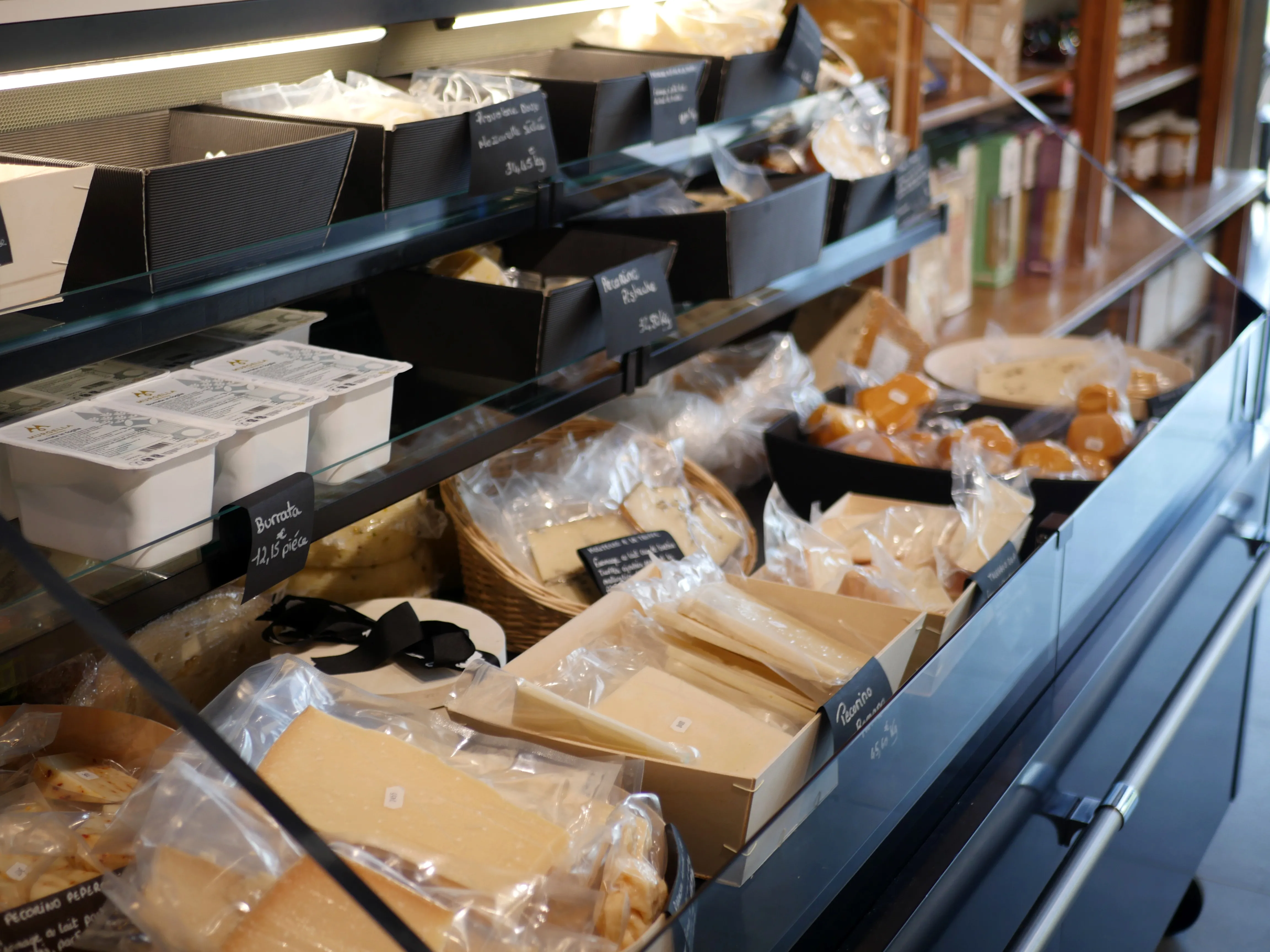 Toute l’authenticité de la cuisine italienne à Amiens !