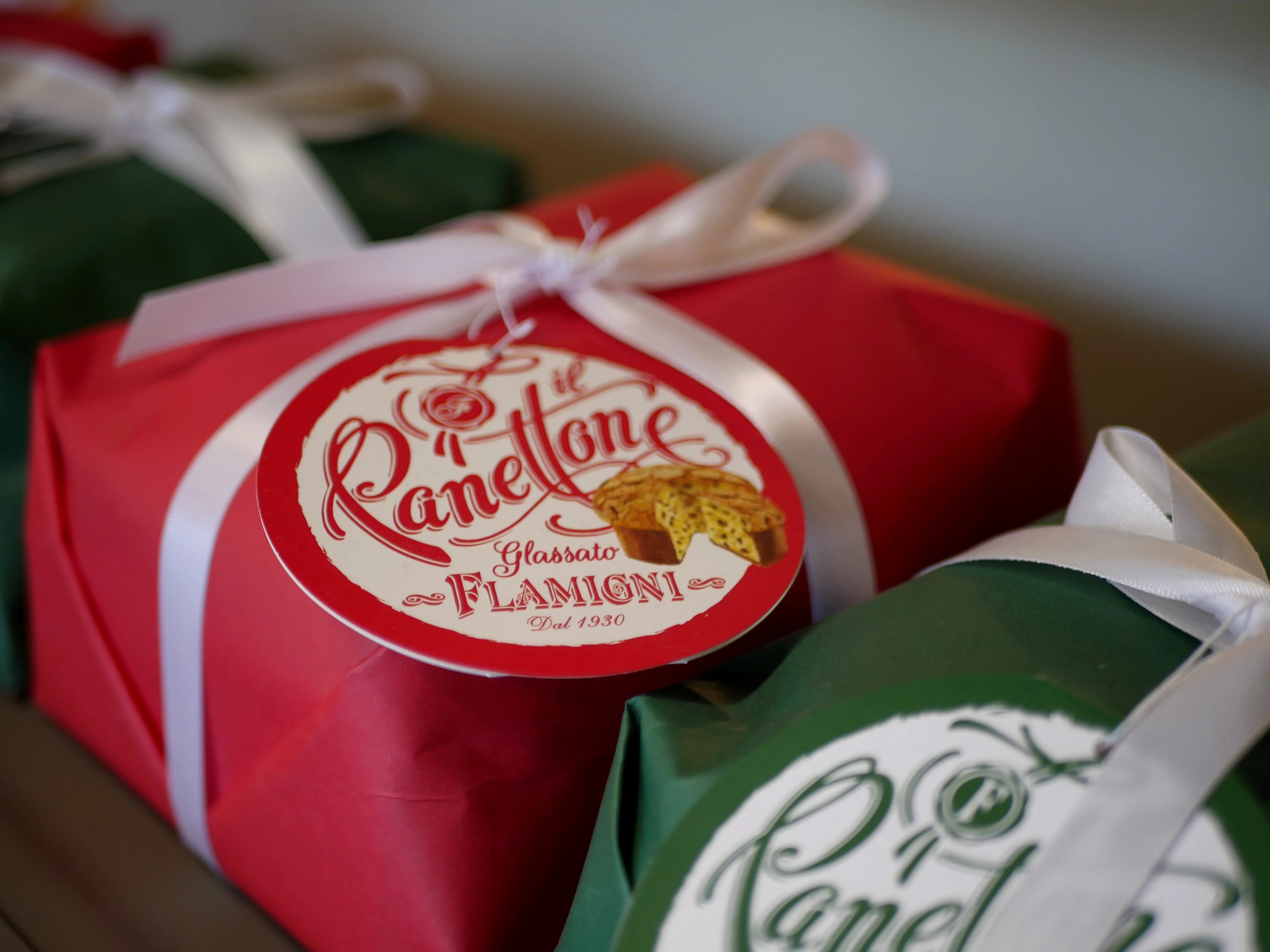 Toute l’authenticité de la cuisine italienne à Amiens !