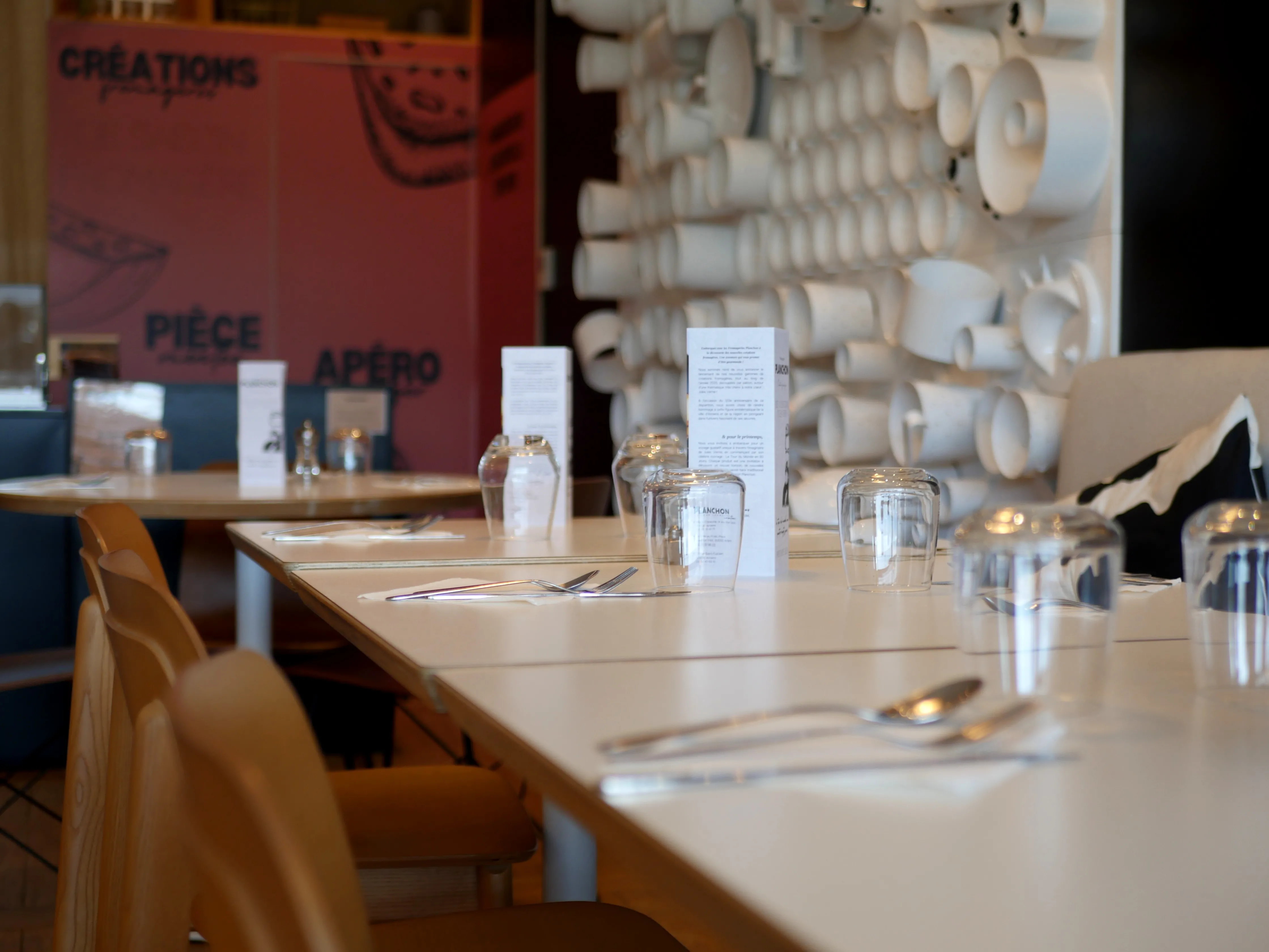 Du fromage à en perdre la raison