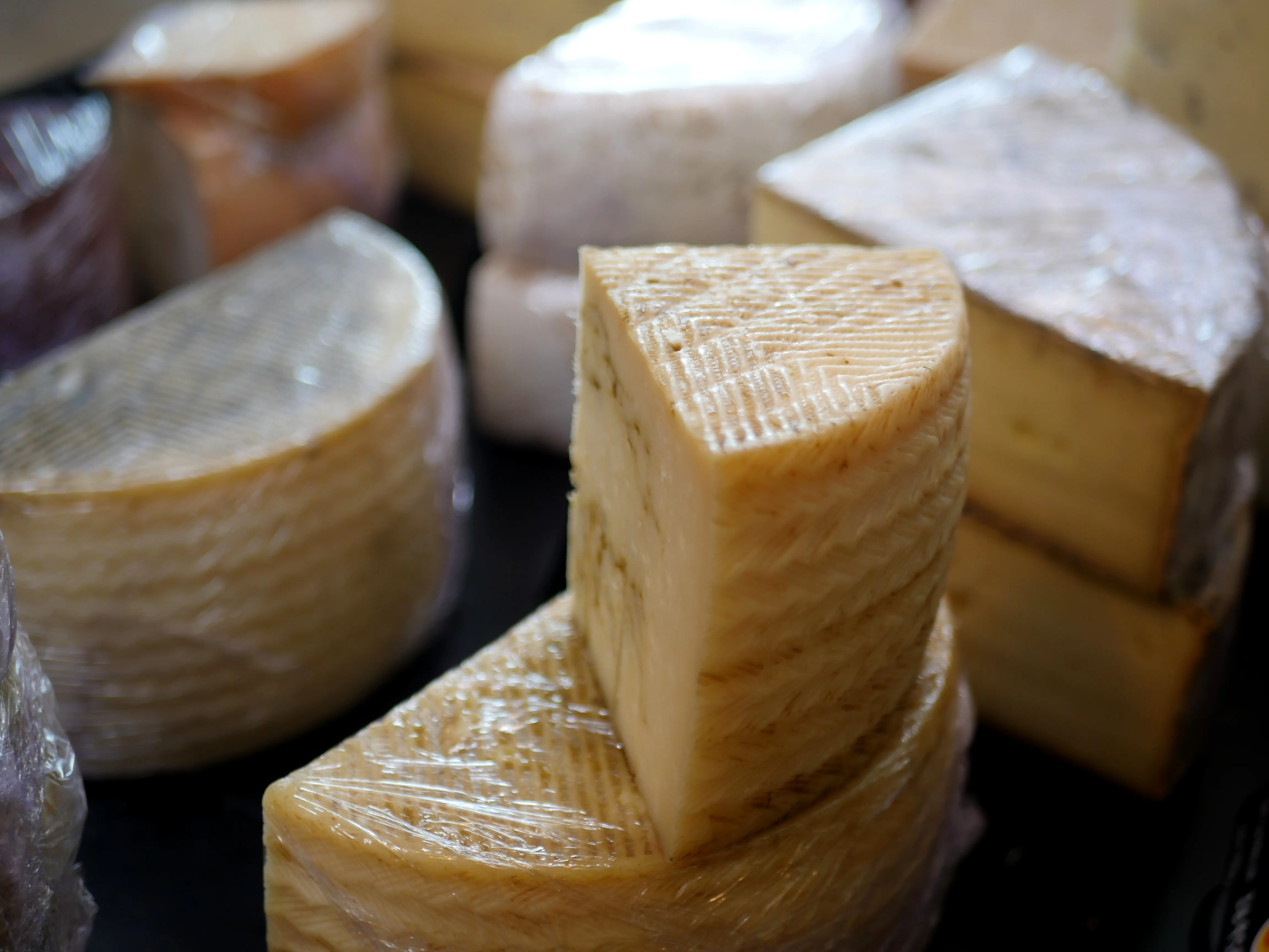 Du fromage à en perdre la raison