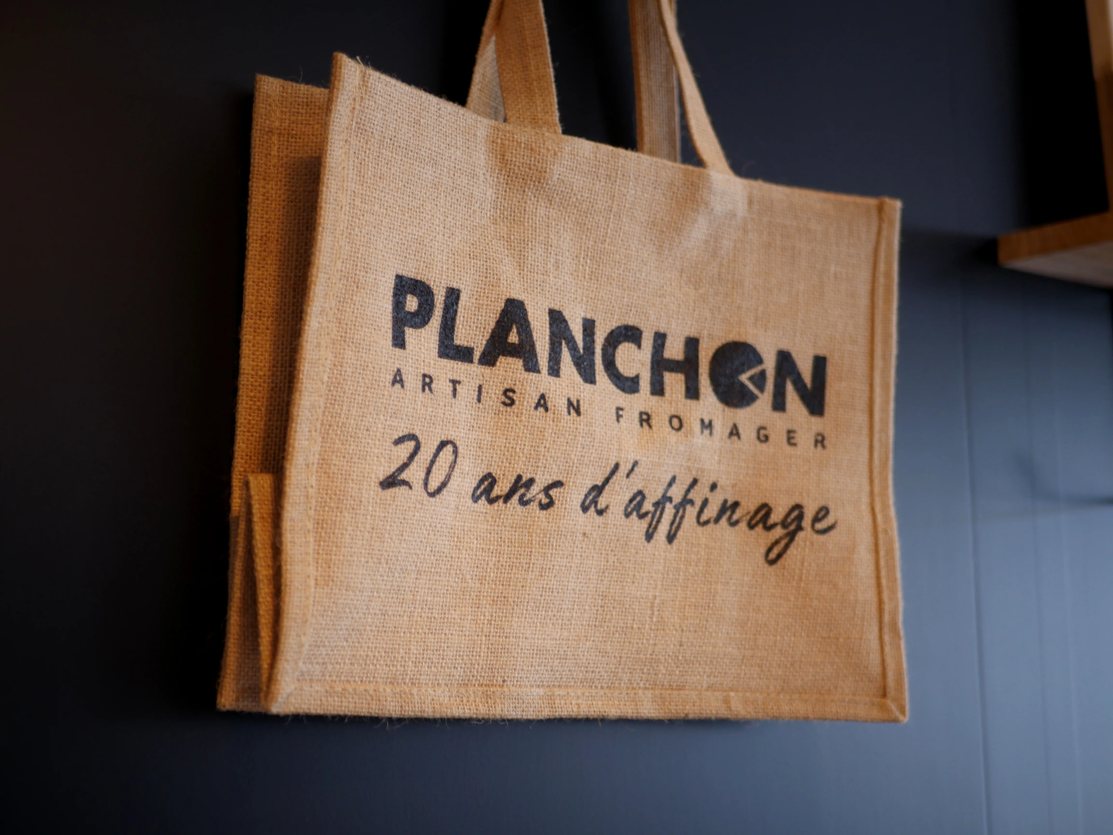 Du fromage à en perdre la raison