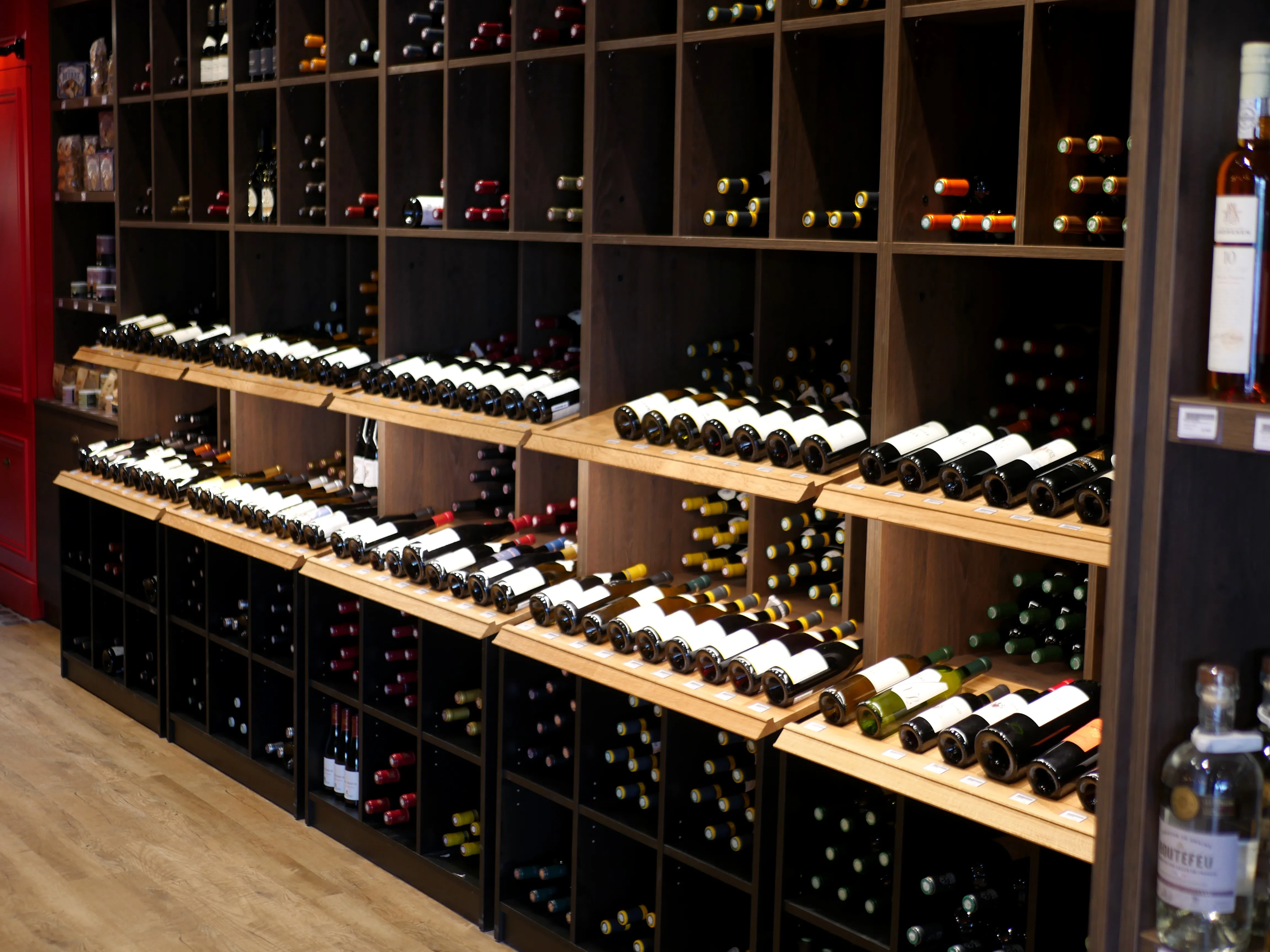 À découvrir sans tarder et à savourer sans modération