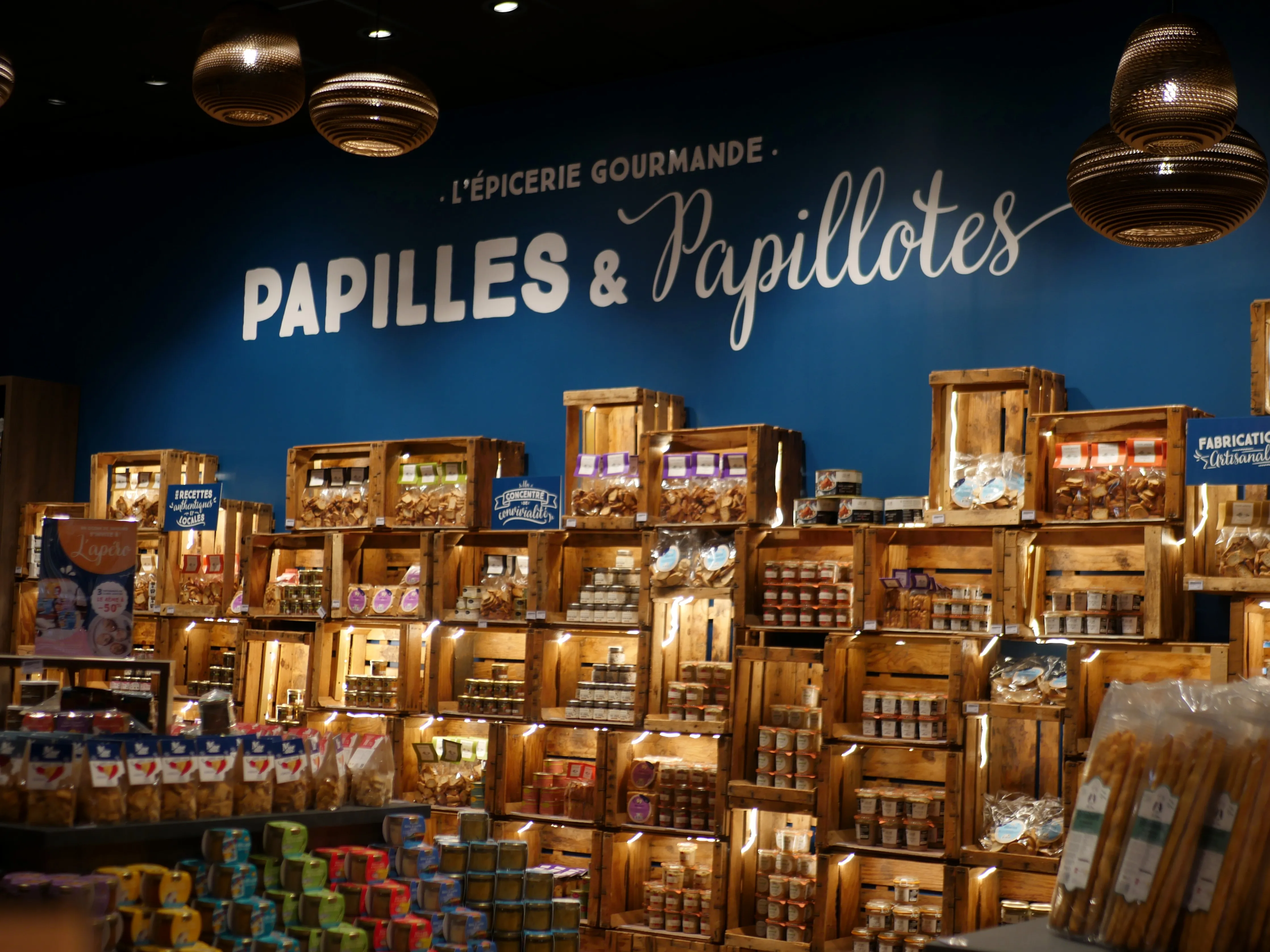 À découvrir sans tarder et à savourer sans modération