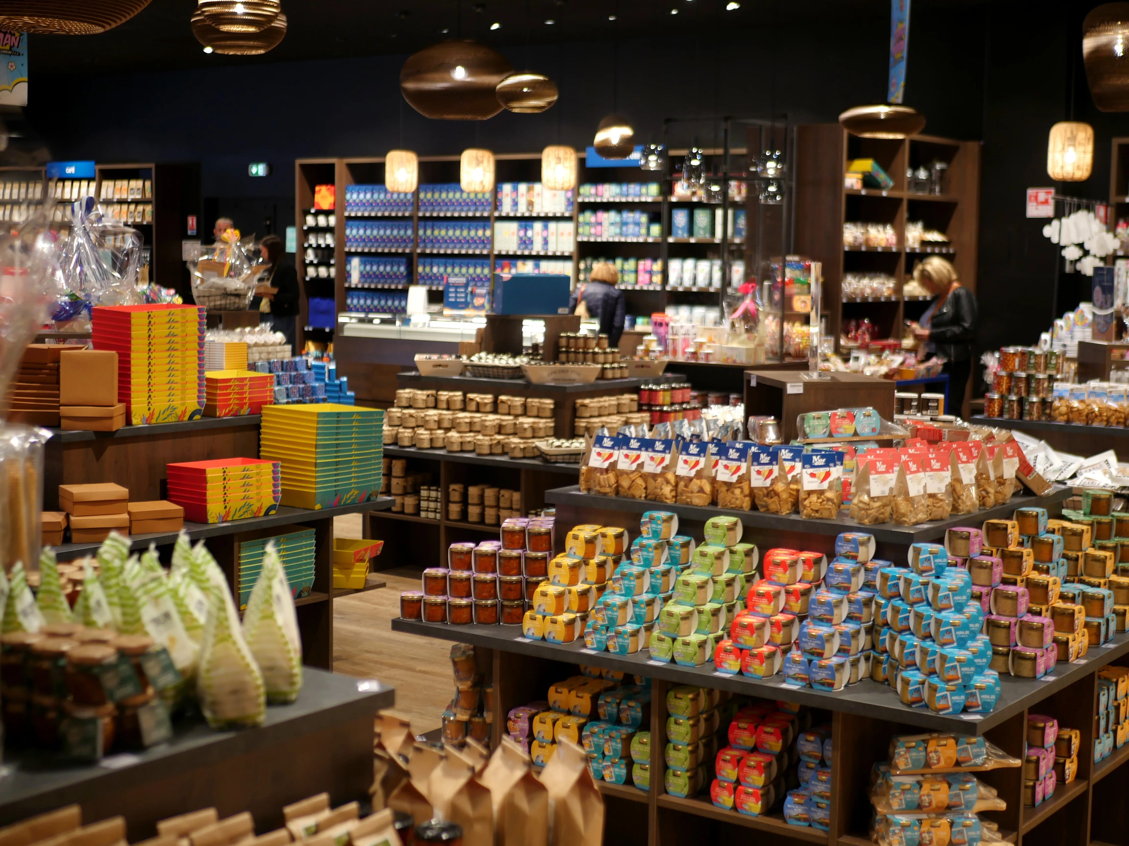 À découvrir sans tarder et à savourer sans modération