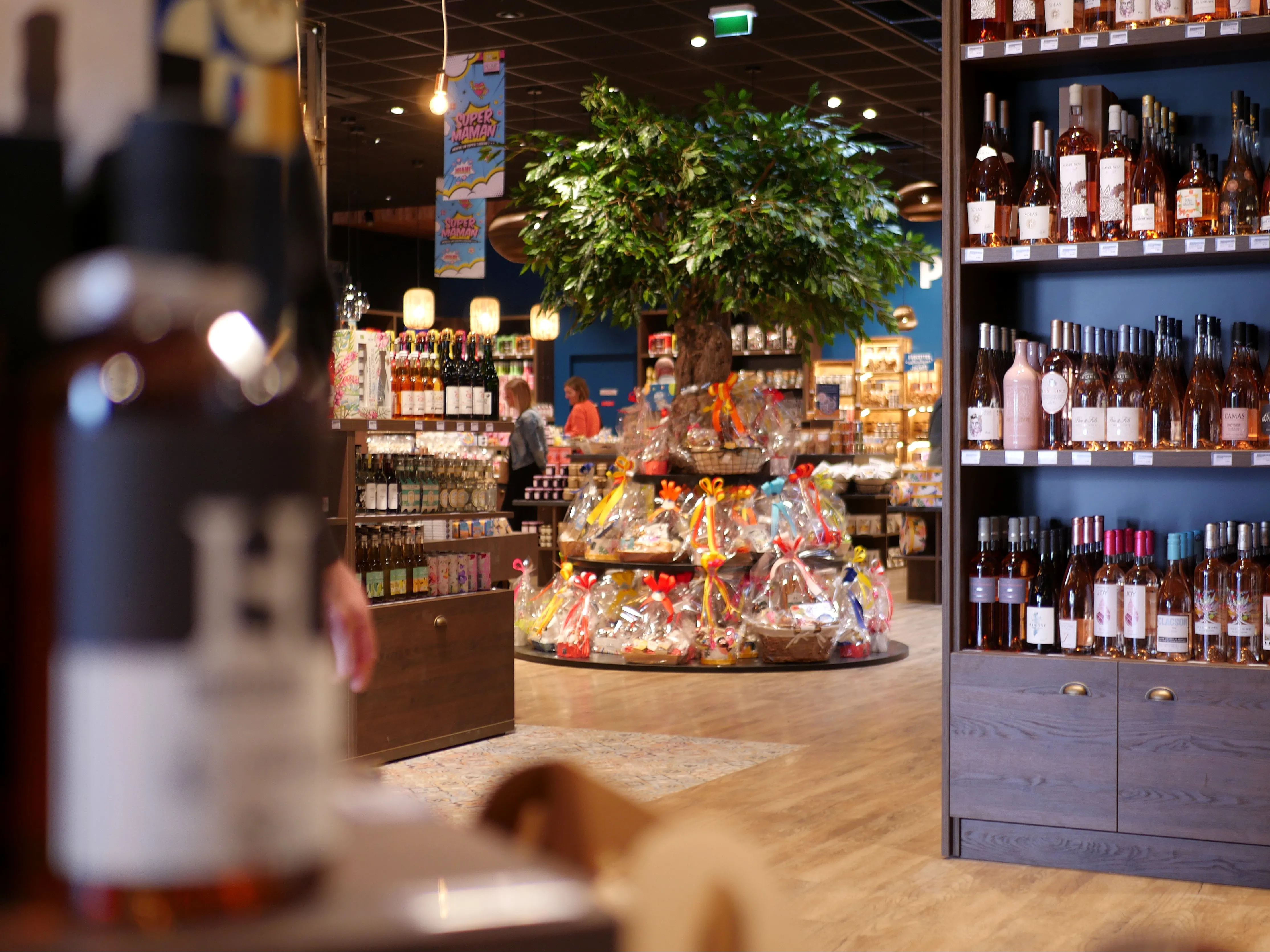 À découvrir sans tarder et à savourer sans modération