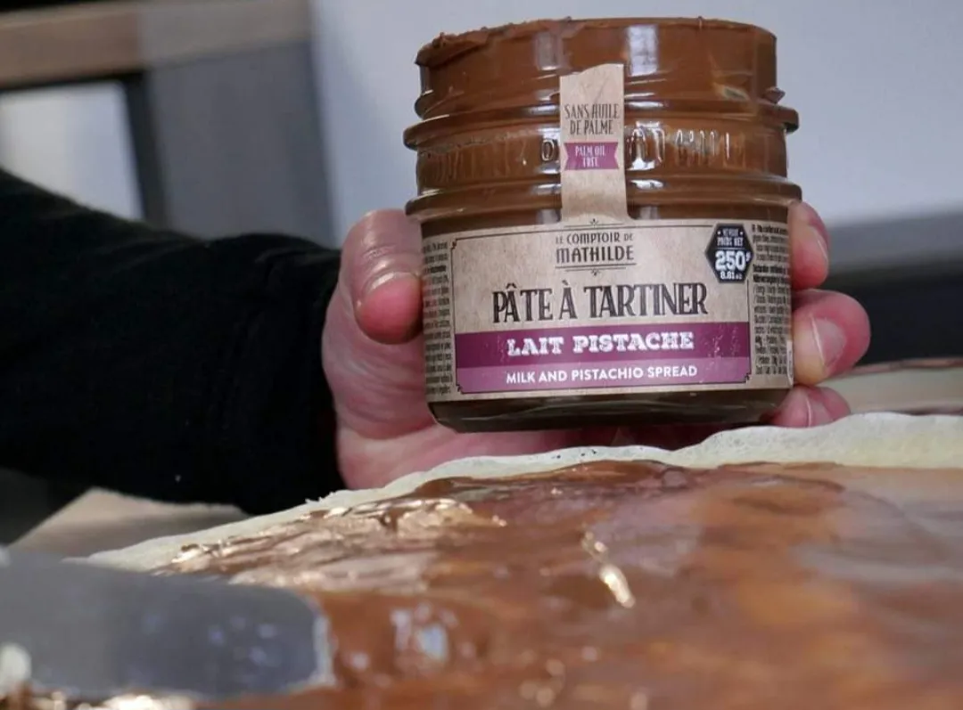 Du sucré et du salé !