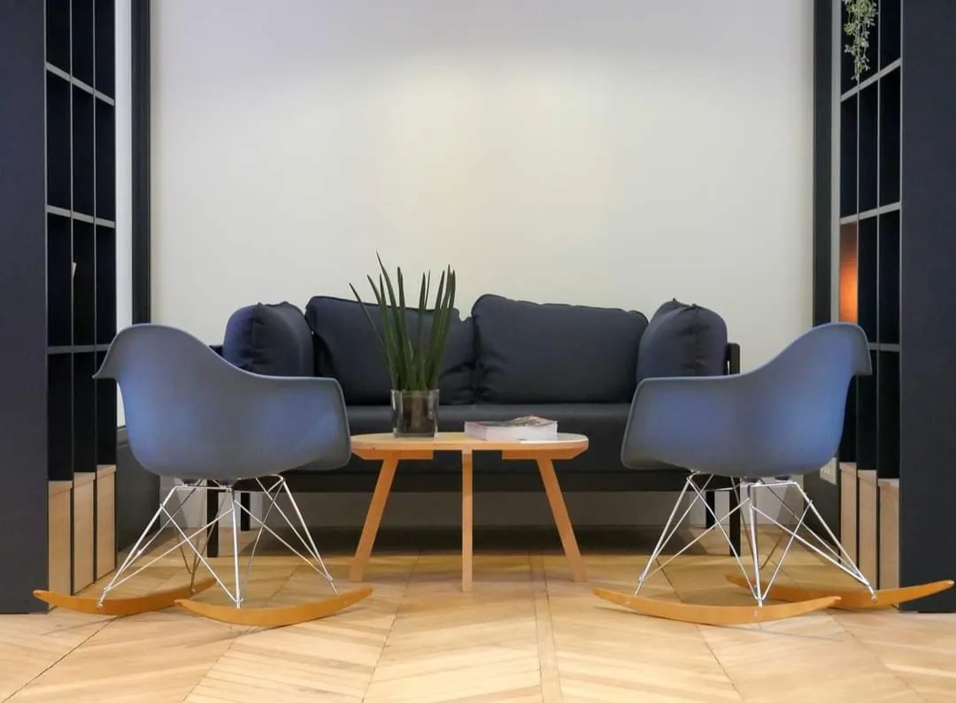 Expert dans l'immobilier depuis plus de 40 ans !