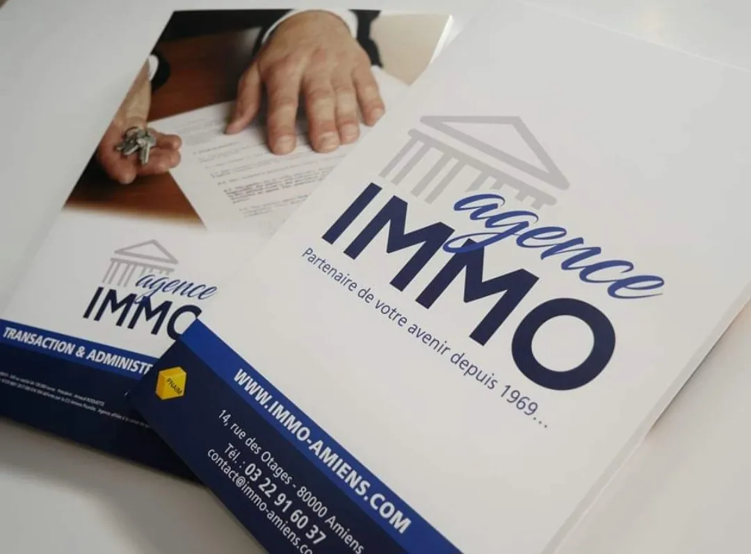 Expert dans l'immobilier depuis plus de 40 ans !