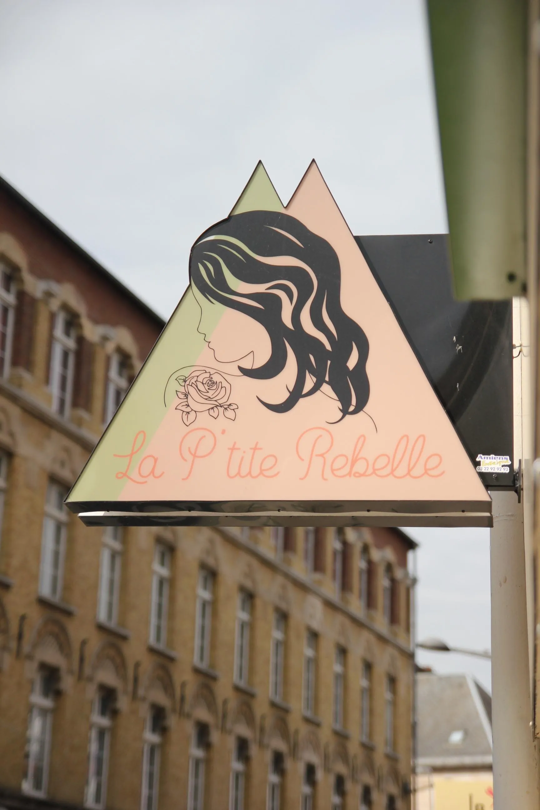 Un univers bohème et chic !