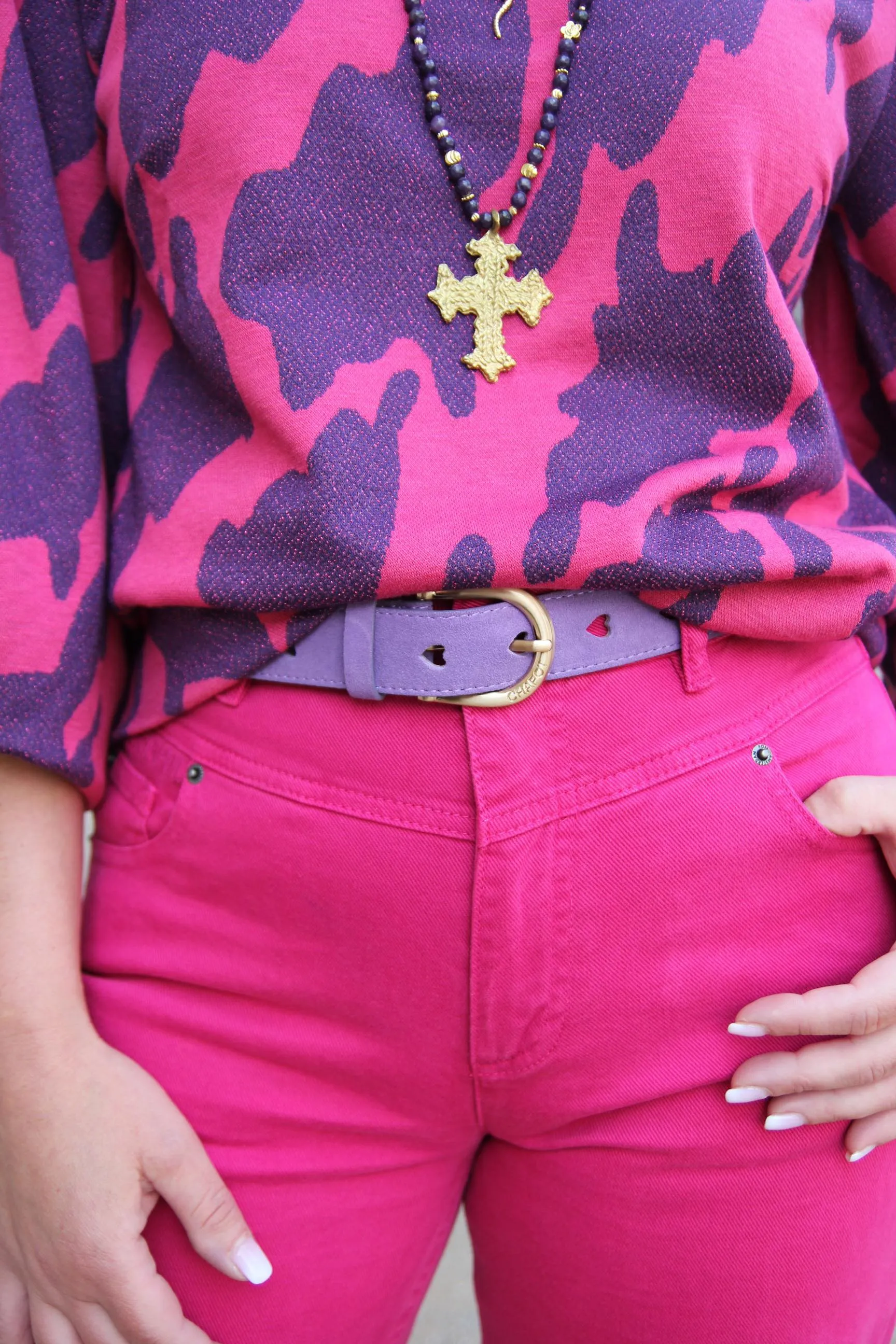 Un univers bohème et chic !