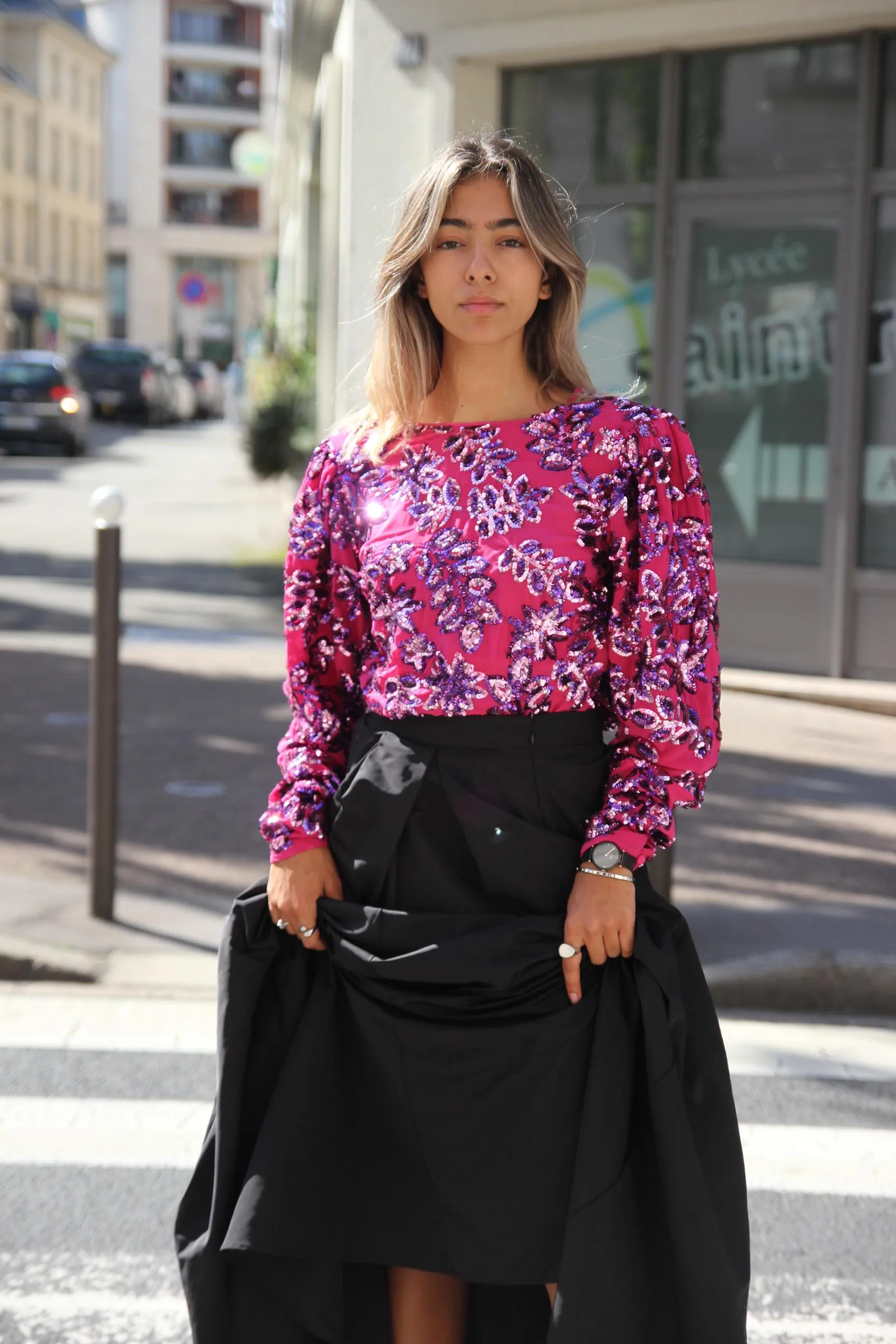 Un univers bohème et chic !