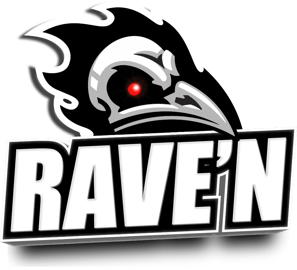 Rave’n