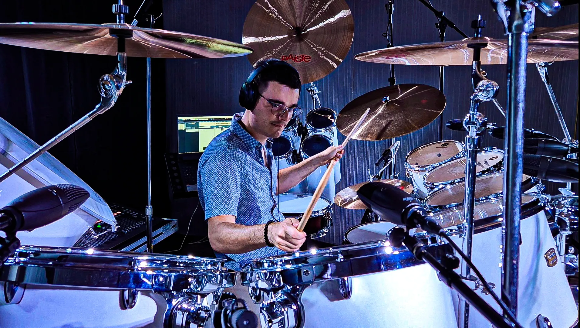 Loris Bouthors (LorisouDrums)