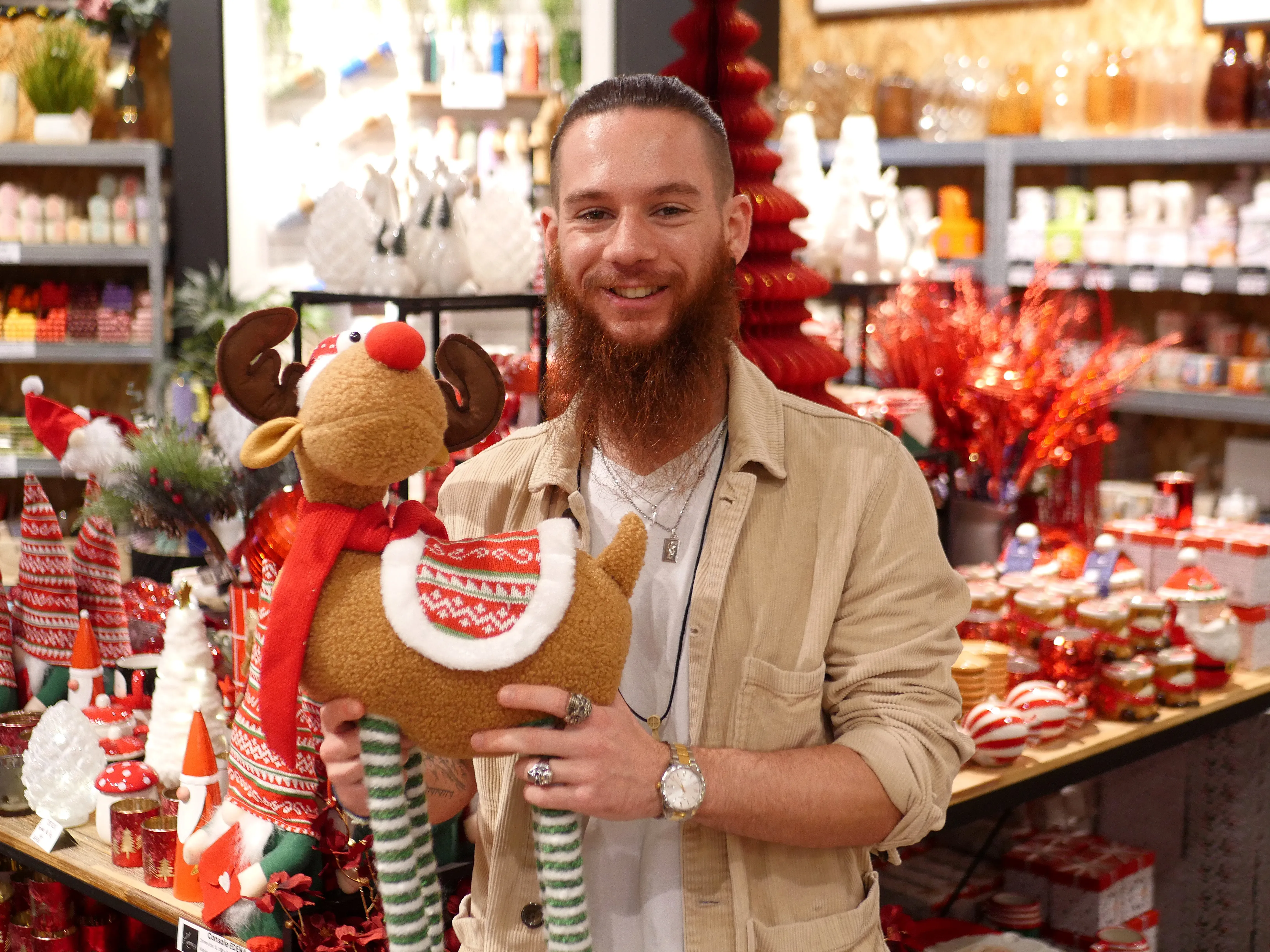 PETITE BOUTIQUE, GRANDES IDÉES