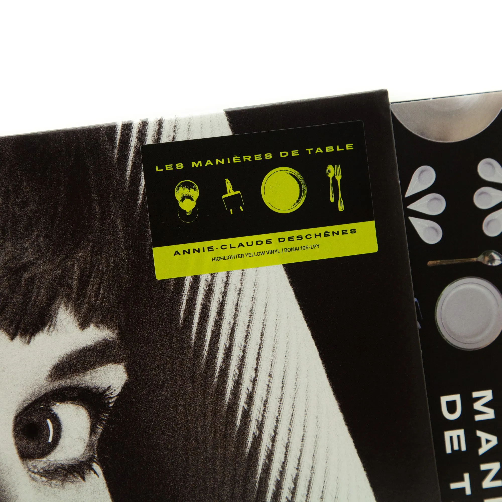 ANNIE-CLAUDE DECHENES ET PLAISIR D'OFFRIR