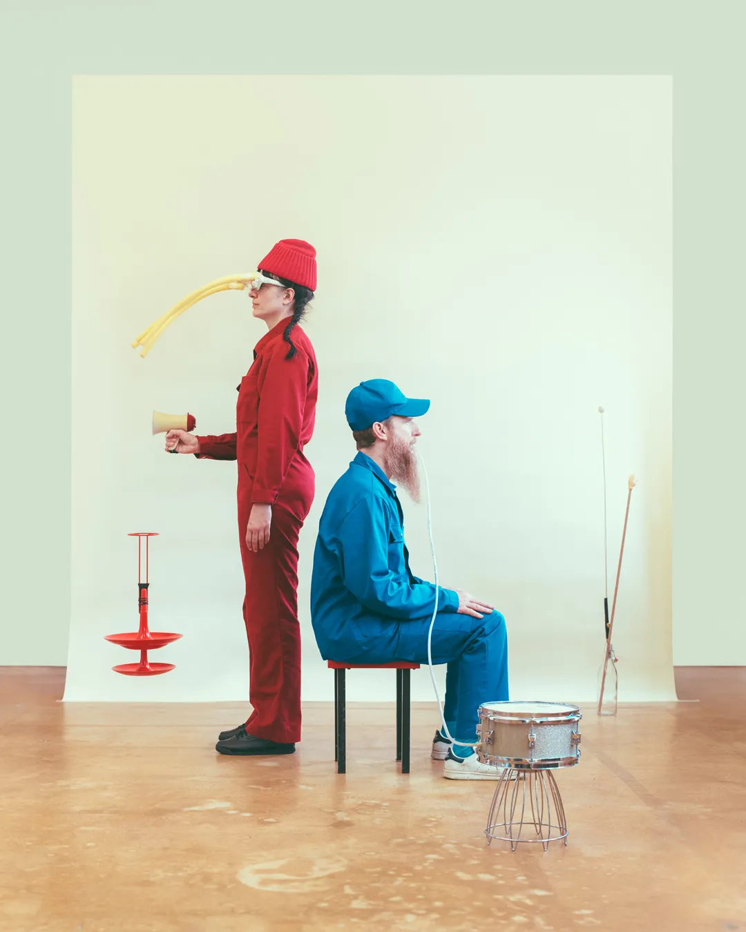 Boum Tschak | Jeune public