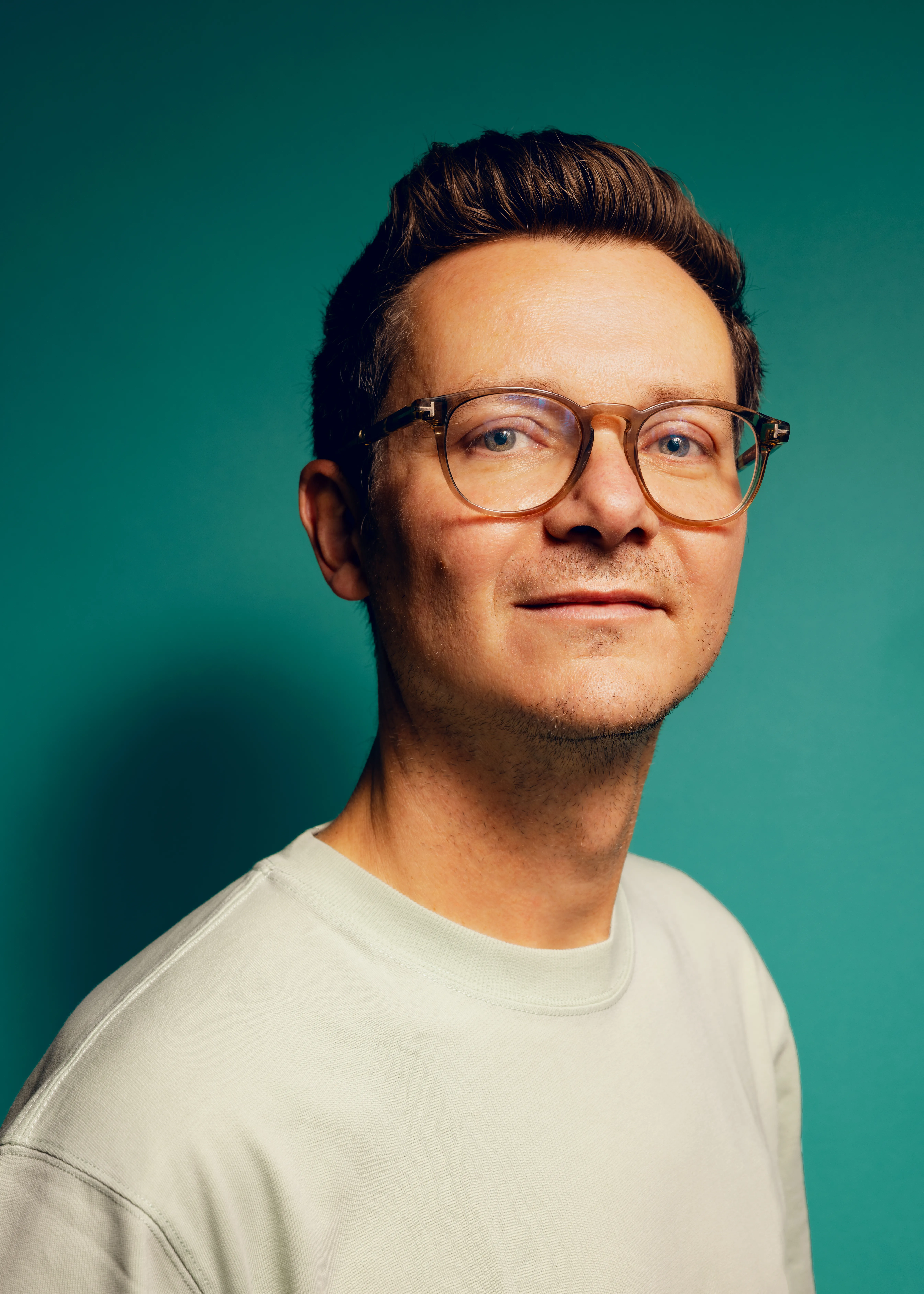 Rencontre avec Julien Sandrel à la librairie Martelle