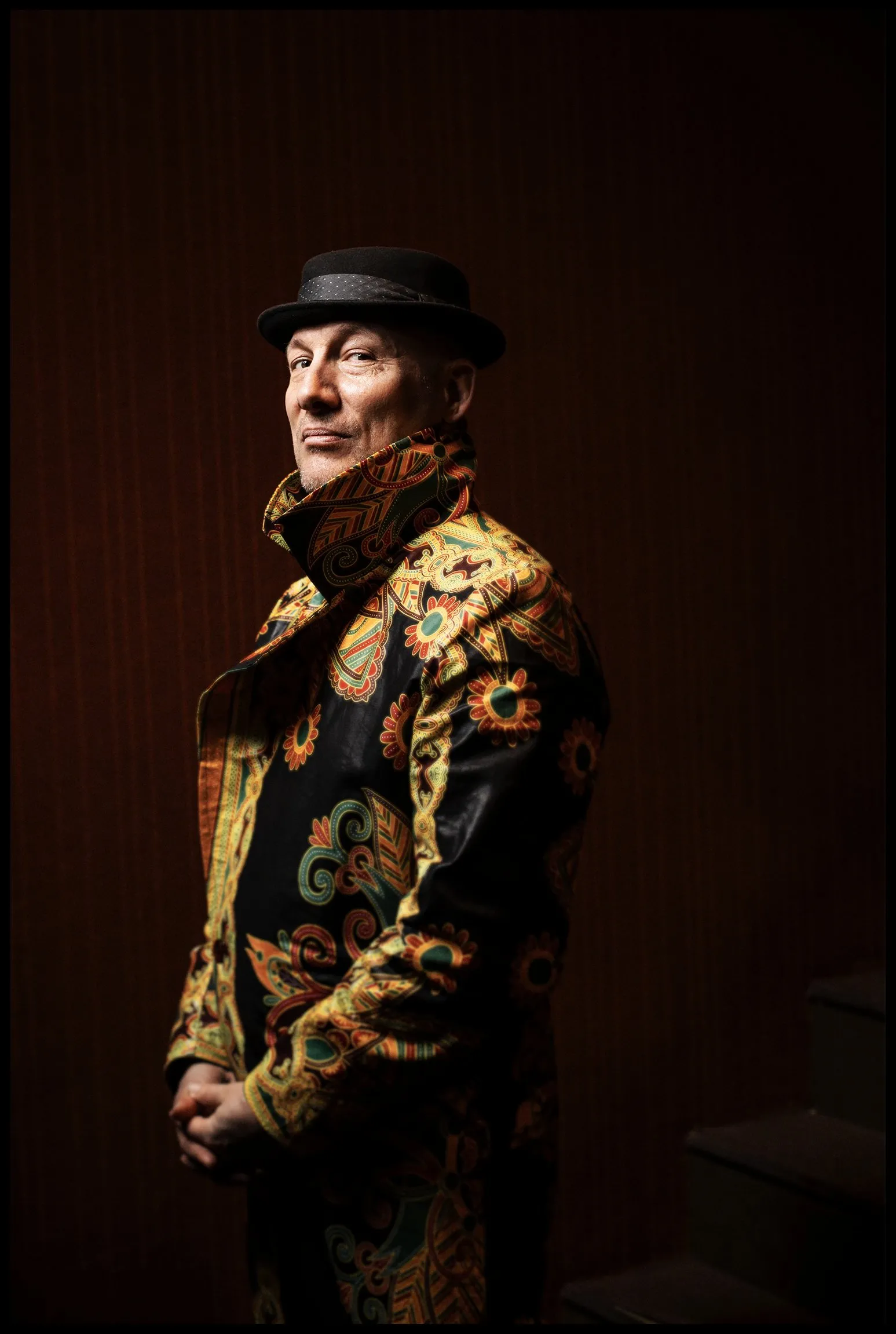 TOMA SIDIBE présente DAKAN