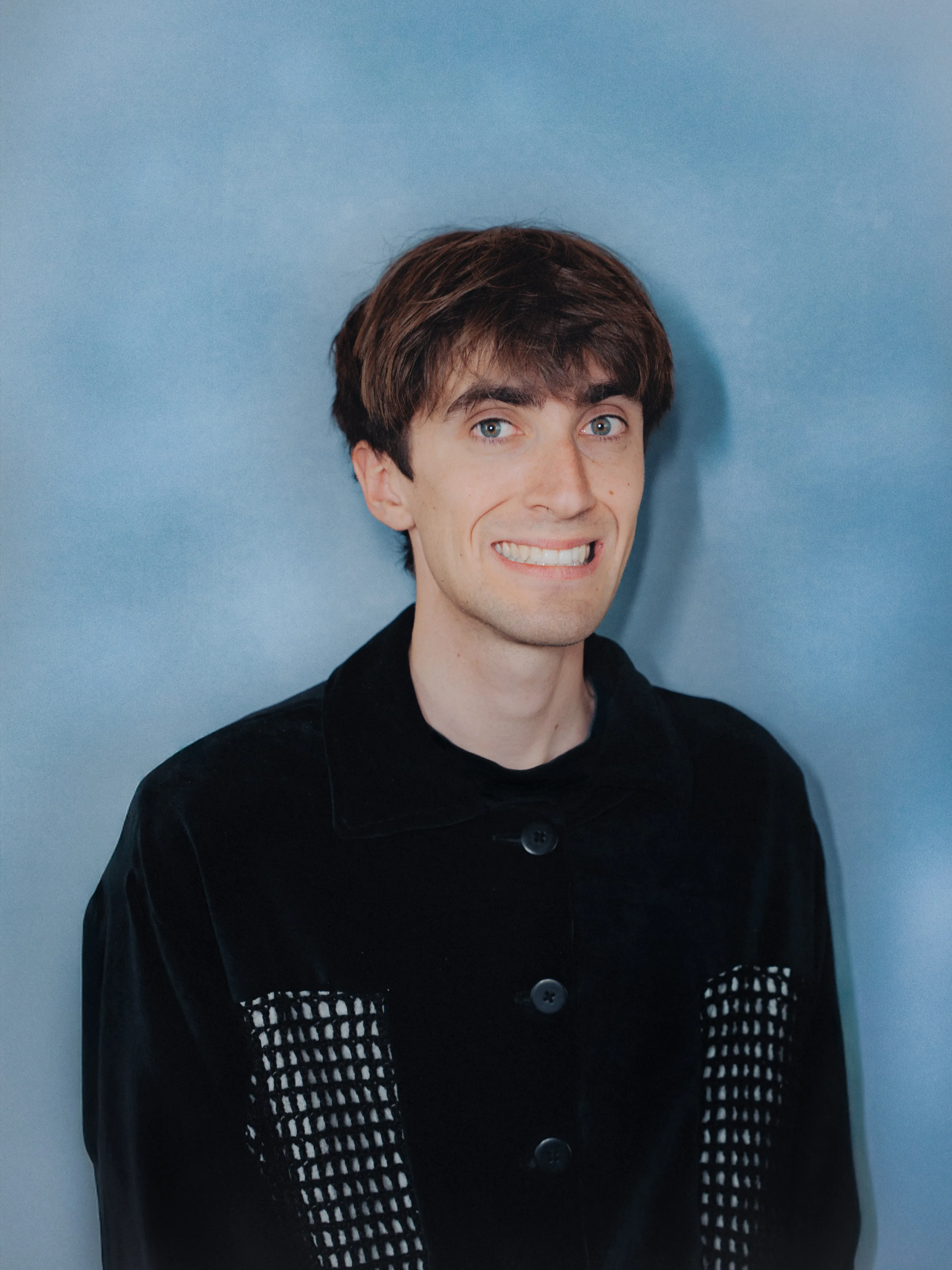 Festival HAUTE FREQUENCE Soirée piano avec Vulax et Manoah accompagnée par Korbo